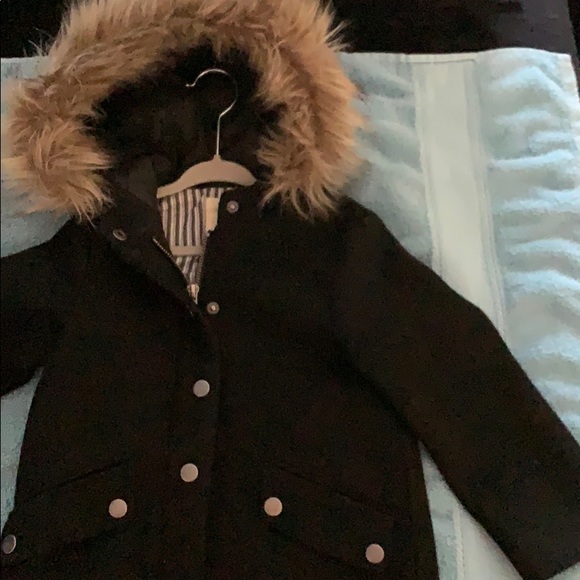 Toddler winter coat - Picture 1 of 1